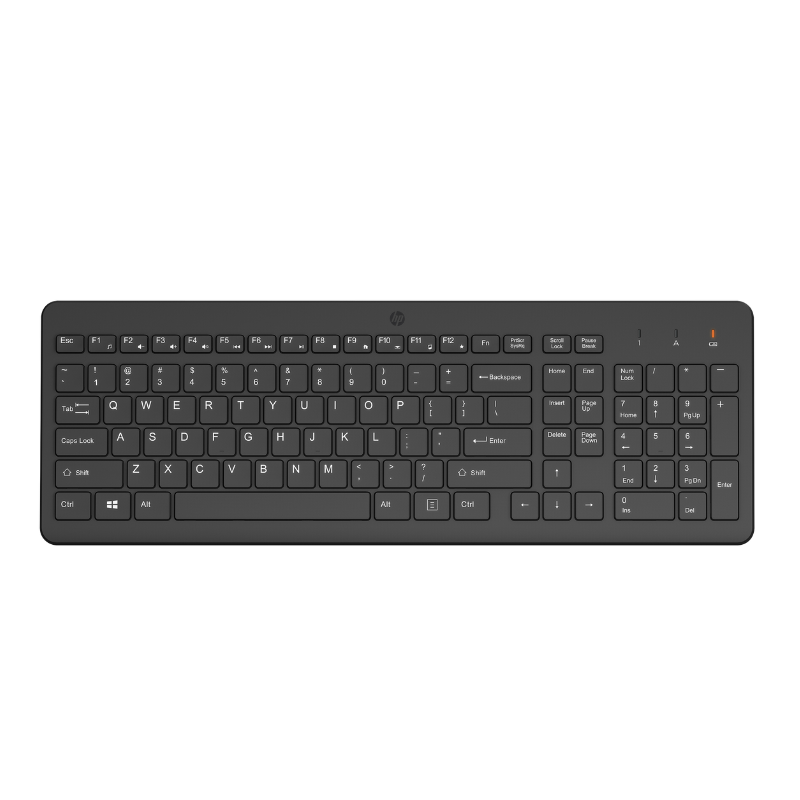 Clavier sans fil 220 FR