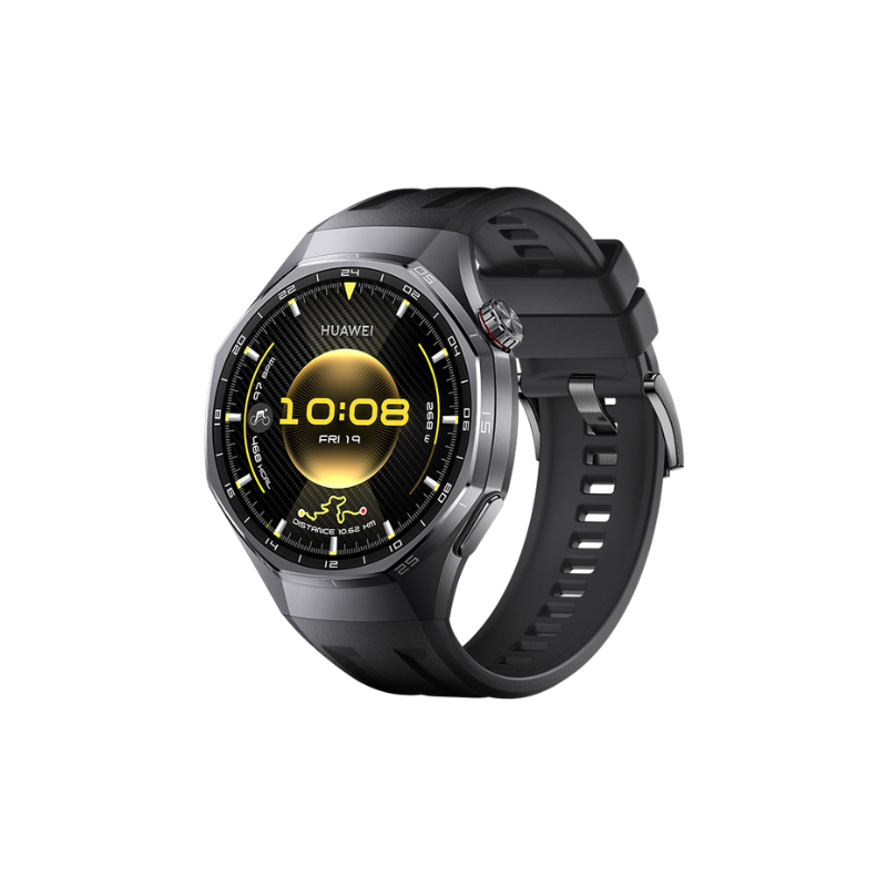Watch GT 6 Pro 46 mm - Black