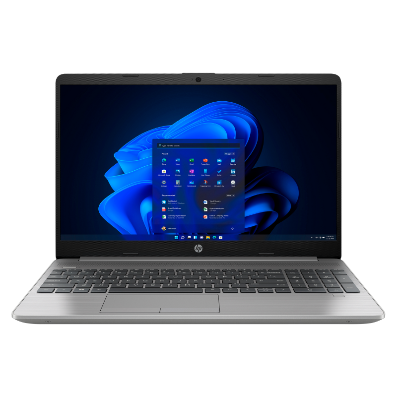 Laptop 250G9 i3-1215U HD 15 4 Go + 256 Go SSD FD Argent