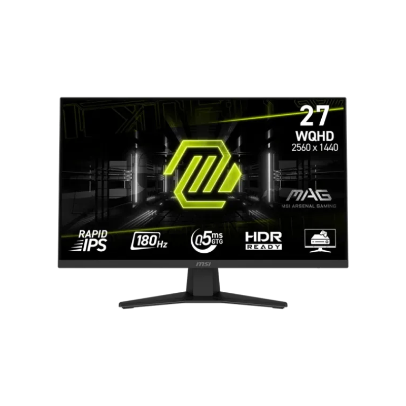 Ecran PC Gaming MAG 274QF 27"