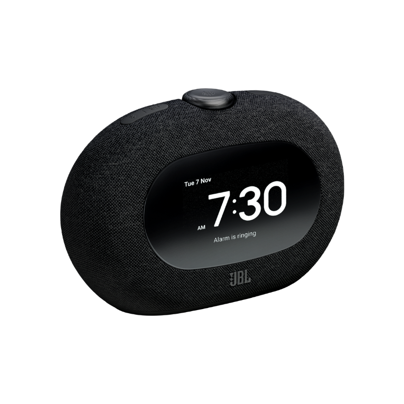 Enceinte Radio-réveil Bluetooth Horizon 3