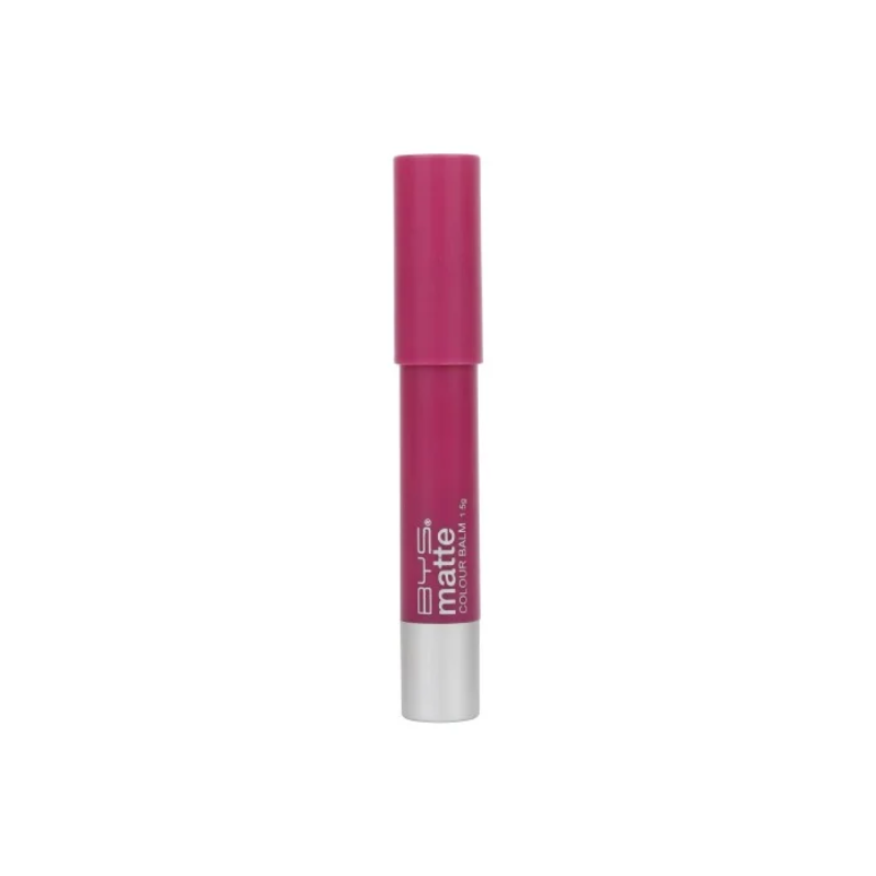 Matte lip colour balm - Ravishing