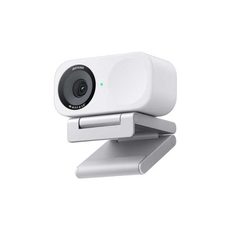 Webcam Link 2C Édition Standard - Arctic White