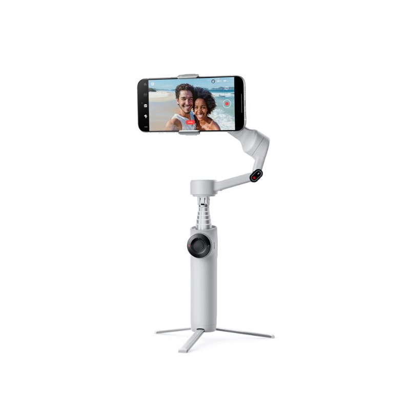 Stabilisateur de caméra pour smartphones Flow 2 Standard - Gris