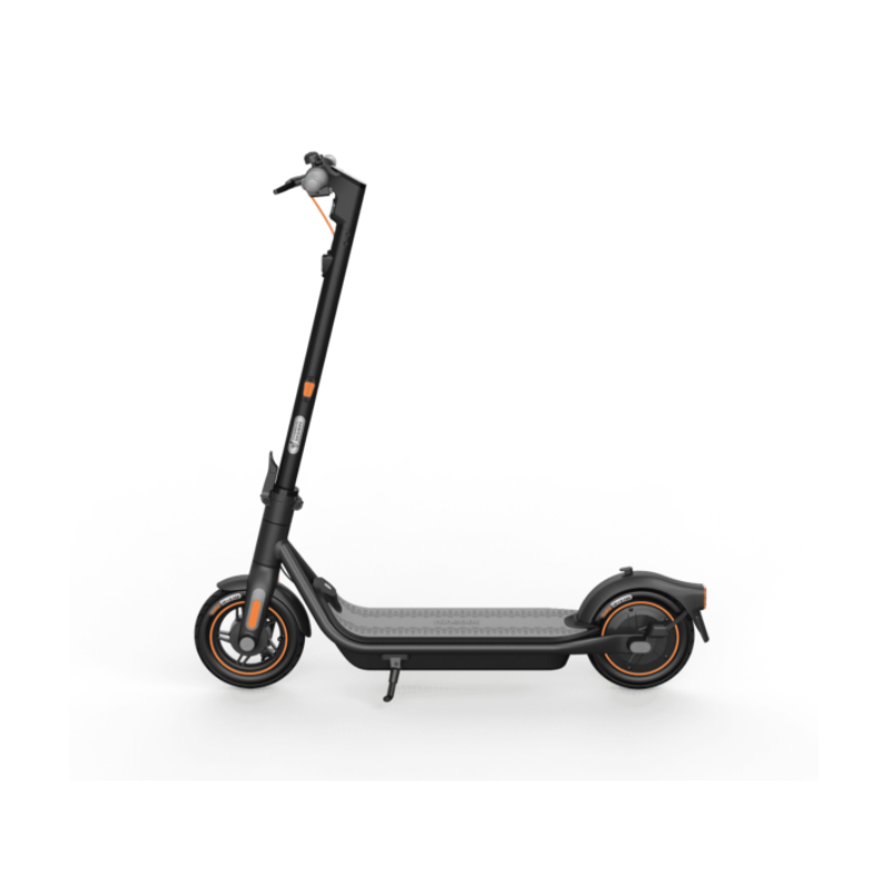Trottinette électrique Ninebot F65i avec clignotants