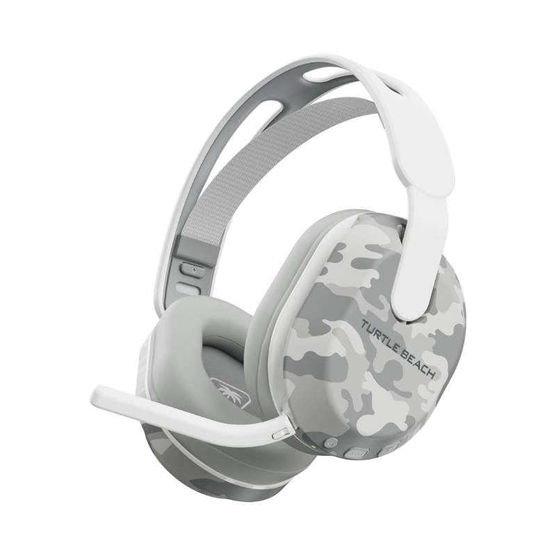 Casque Gaming Stealth 500 Arctic - Camo