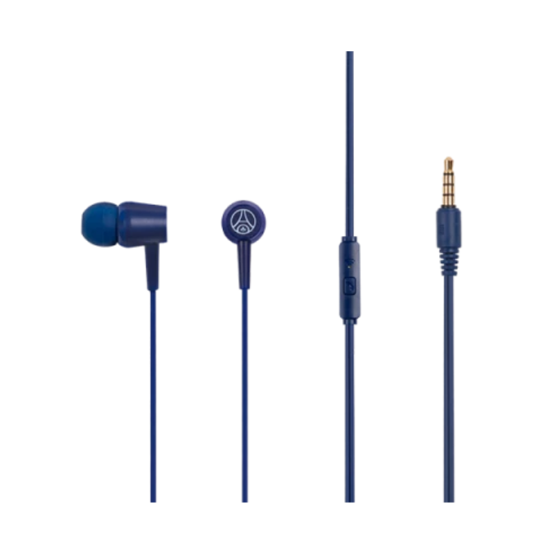 Écouteurs Filaires Psg