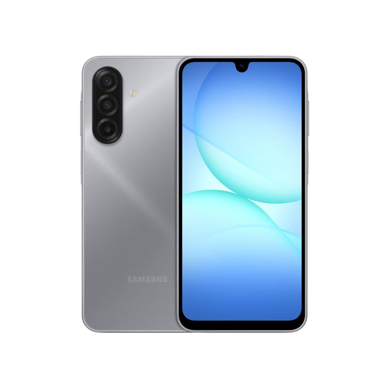 Galaxy A17 5G 4 Go + 128 Go - Gris
