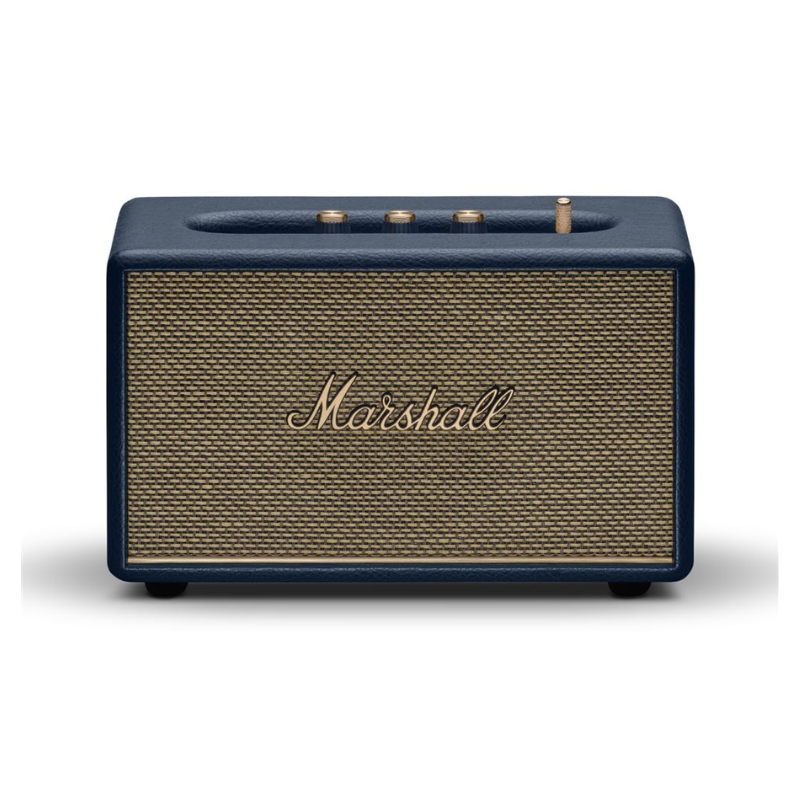 Enceinte Bluetooth Acton III - Midnight Blue