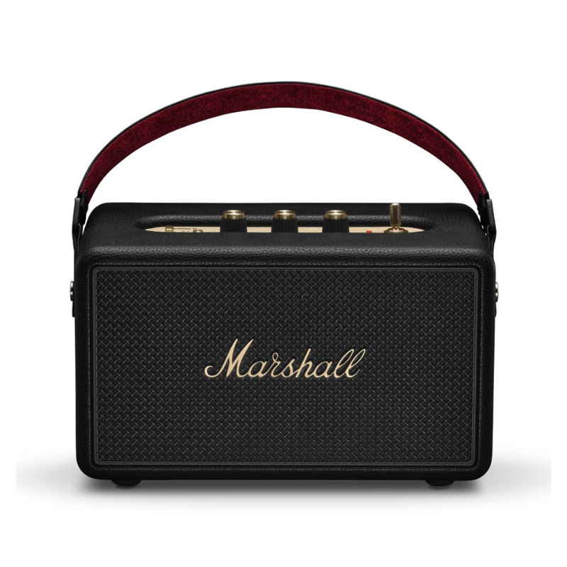 Enceinte Bluetooth Kilburn III - Noire