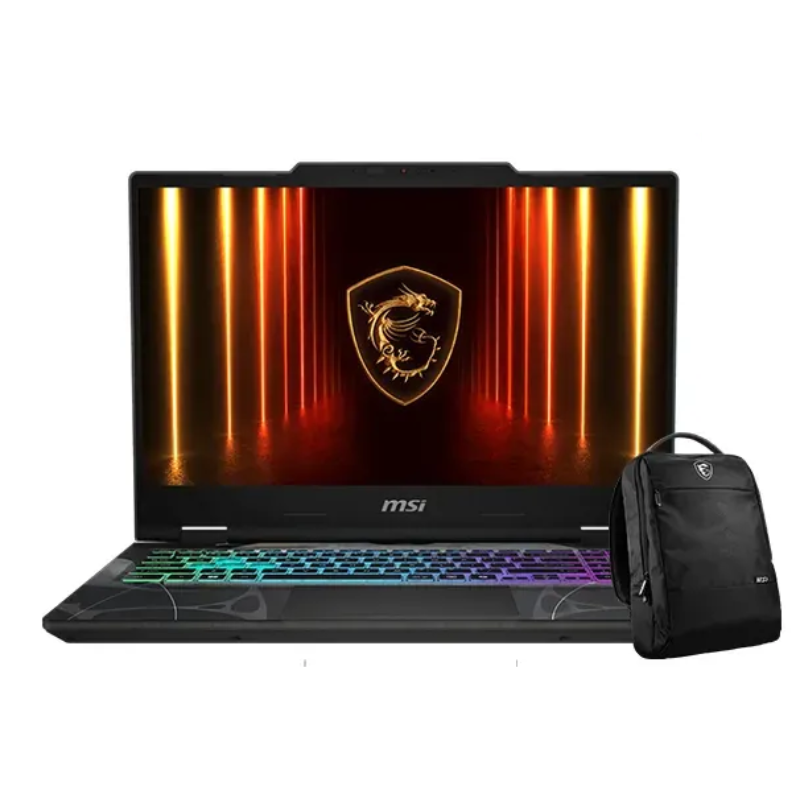 Laptop Gaming Cyborg 15 B2RWEKG-095MA I7 16 Go 1 To SSD RTX 5060 15.6" Win11 + Sac