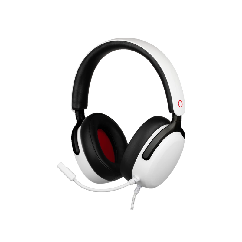 Casque Gaming Filaire Nexus pour Nintendo Switch et Switch 2