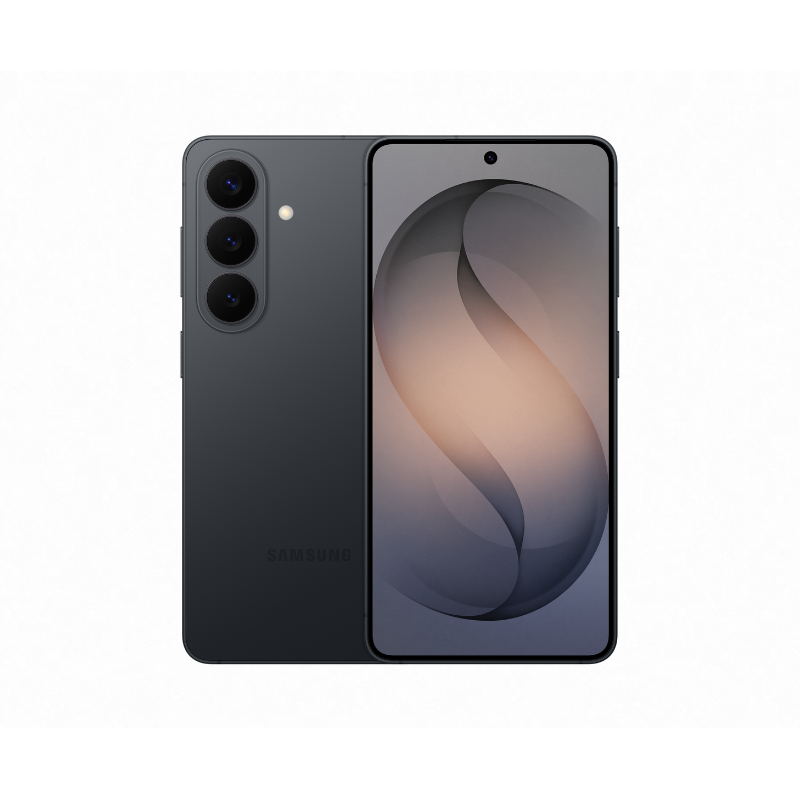 Précommande Galaxy S26 12+256 Go - Black