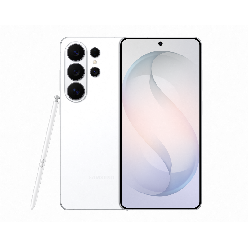 Précommande Galaxy S26 Ultra 12+256 Go - White