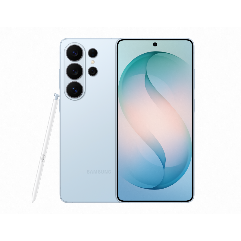 Précommande Galaxy S26 Ultra 12+256 Go - Sky Blue