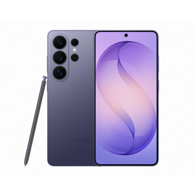 Précommande Galaxy S26 Ultra 12+256 Go - Cobalt Violet