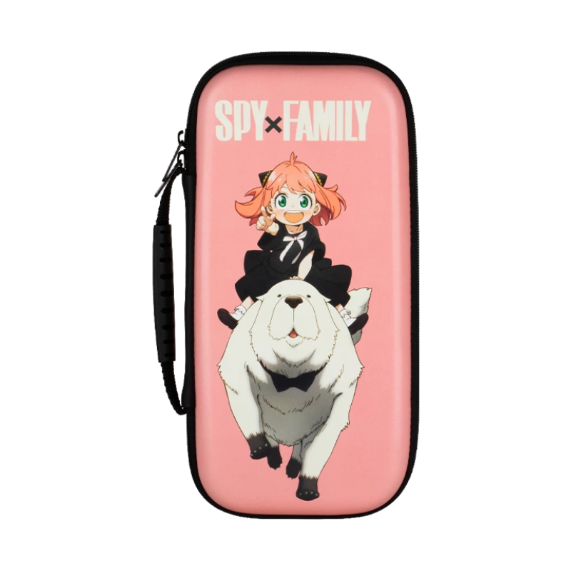 Housse Spy X Family Bond Pour Nintendo Switch 2
